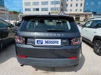 usata Land Rover Discovery Sport 2.0 td4 SE awd 150cv Auto Sport LED/Pelle