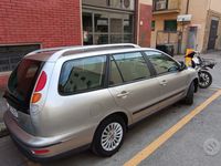 usata Fiat Marea station wagon 1600 benzina