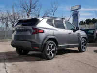 Nuova Dacia Duster Journey 122 CV (89 kW) 2026 Grigio scisto SUV