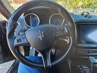 usata Maserati Ghibli V6 Auto perfetta in tutte le sue parti