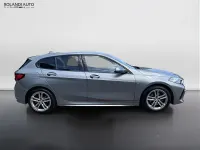 Usata BMW 118 M Sport 149 CV (109 kW) 2024 Grigio Utilitaria