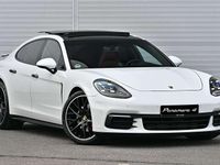 Usata Porsche Panamera 4 Executive 330 CV (242 kW) 2019 Berlina