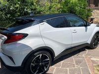Usata Toyota C-HR Edition 152 CV (111 kW) 2023 SUV