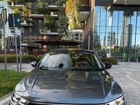 Usata VW T-Roc Advance 116 CV (85 kW) 2020 Grigio SUV