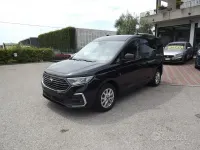 Usata Ford Tourneo Connect Titanium 122 CV (89 kW) 2024 Nero Monovolume