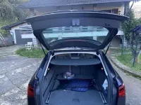 Usata Audi A6 190 CV (139 kW) 2015 Nero Station wagon