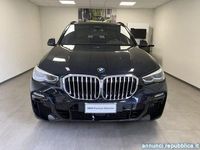 usata BMW X5 (G05/F95) xdrive30d Msport auto -imm:27/09/2019 -50.620km