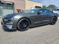 Usata Ford Mustang GT Fastback 460 CV (338 kW) 2021 Antracite Coupé