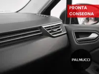 Usata Renault Clio Intens 100 CV (73 kW) 2021 Grigio Utilitaria