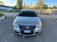 usata VW Passat Variant 2.0 fsi Highline