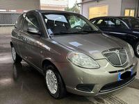 Usata Lancia Ypsilon 69 CV (50 kW) 2005 Utilitaria