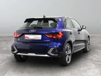 Usata Audi A1 Admired 150 CV (110 kW) 2023 Blu navarra metallizzato SUV