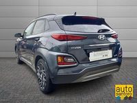 Usata Hyundai Kona XPrime 141 CV (103 kW) 2020 Grigio SUV