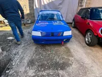 Nuova Peugeot 205 101 CV (74 kW) 2026 Berlina