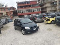 usata Hyundai Getz 5p 1.5 crdi Style