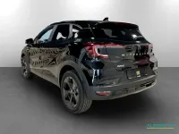 Ny Mitsubishi ASX Edition 115 HK (84 kW) 2026 Svart SUV