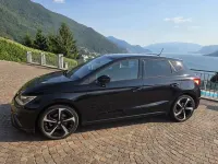 Usata Seat Ibiza 150 CV (110 kW) 2021 Utilitaria