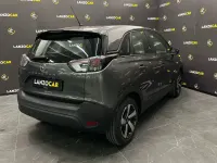 Usata Opel Crossland Edition 110 CV (80 kW) 2023 Grigio SUV