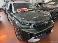 Usata Citroën C3 Aircross 99 CV (72 kW) 2025 Verde SUV