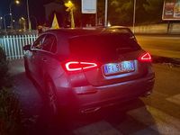 Usata Mercedes A180 2019 Berlina