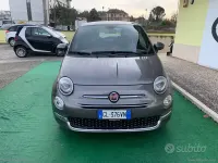 Usata Fiat 500 70 CV (51 kW) 2022 Berlina