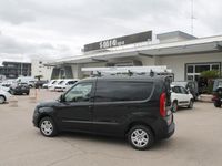 Usata Fiat Doblò 95 CV (69 kW) 2018 Nero Monovolume