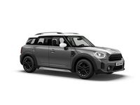 Usata Mini Cooper Countryman 136 CV (100 kW) 2021 SUV