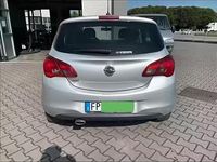 Usata Opel Corsa 75 CV (55 kW) 2018 Grigio Utilitaria