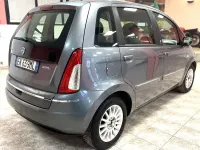 Usata Lancia Musa 77 CV (56 kW) 2012 Other Monovolume