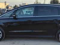 Usata Ford S-MAX Titanium 150 CV (110 kW) 2015 Nero Monovolume