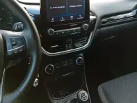 Usata Ford Puma 95 CV (69 kW) 2021 Grigio SUV