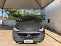 usata Opel Corsa 1.4 90CV GPL Tech 5 porte Black Edition