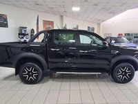 Nuova DR DR2 136 CV (100 kW) 2025 Nero grigio Utilitaria