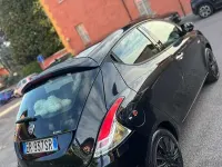Usata Lancia Ypsilon Platinum 69 CV (50 kW) 2013 Utilitaria