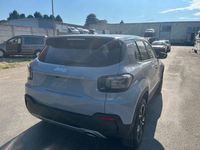 Nuova Jeep Avenger Summit 101 CV (74 kW) 2025 Giallo SUV