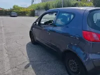 Usata Mitsubishi Colt 75 CV (55 kW) 2006 Grigio Utilitaria