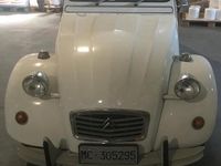 usata Citroën 2CV 2CV6 0.6 Special