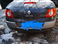 Usata Renault Mégane 135 CV (99 kW) 2005 Berlina
