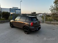 usata Mini Countryman S GPL