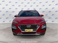 usata Hyundai Kona 1.0 T-GDI XPrime del 2020 usata a Firenze