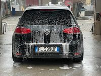 Usata VW Golf VII 2013 Berlina