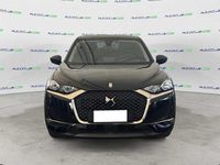 Usata DS Automobiles DS3 So Chic 110 CV (80 kW) 2021 Nero Utilitaria