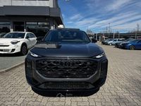 Nuova Audi Q3 Black Edition 150 CV (110 kW) 2026 Grigio SUV