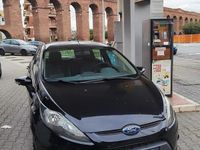 Usata Ford Fiesta Titanium 82 CV (60 kW) 2011 Berlina