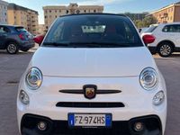 usata Abarth 595C 1.4 t-jet Competizione 180cv auto my19