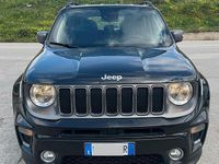 Usata Jeep Renegade Limited 120 CV (88 kW) 2019 SUV