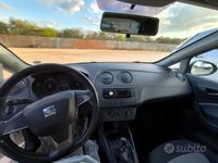 usata Seat Ibiza 1.2 TDI CR 5 -2015