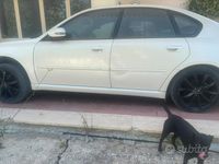 Usata Subaru Legacy 2009 Berlina