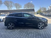 Usata Ford Puma ST-Line 124 CV (91 kW) 2025 Nero SUV