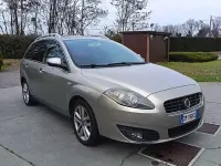 Usata Fiat Croma Emotion 150 CV (110 kW) 2008 Station wagon